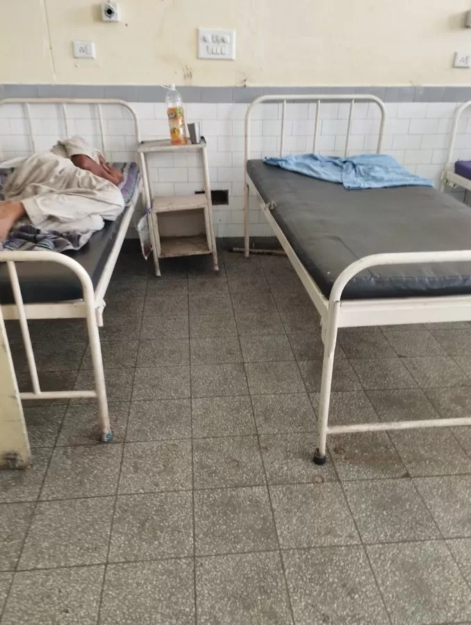 Civil Hospital Ludhiana - Photo 6