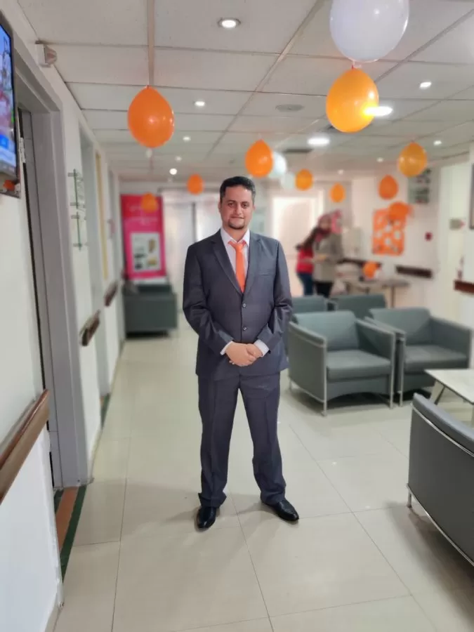 مستشفى هبة للولادة والجراحة النسائية - Photo 4
