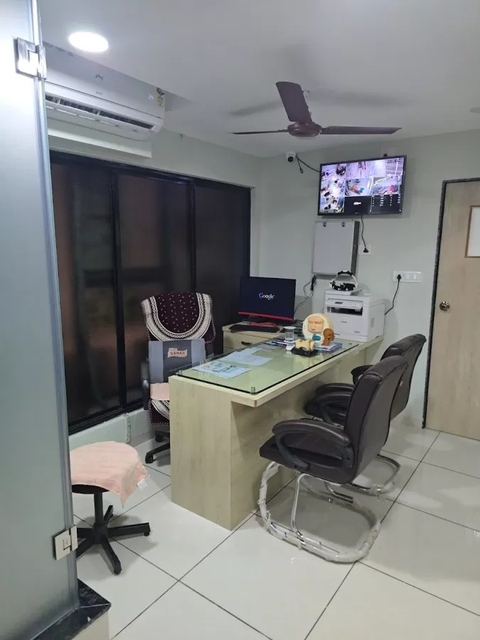 Dr Gupta's ANANY CARE SPECIALITY E.N.T. & DENTAL - Photo 8