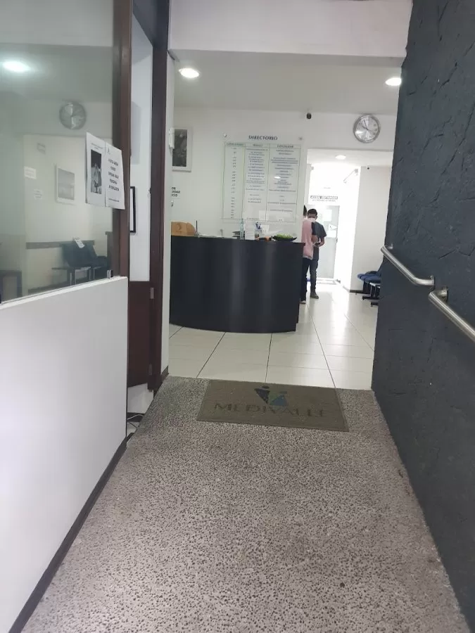 MediValle Médica Integral del Valle - Photo 6