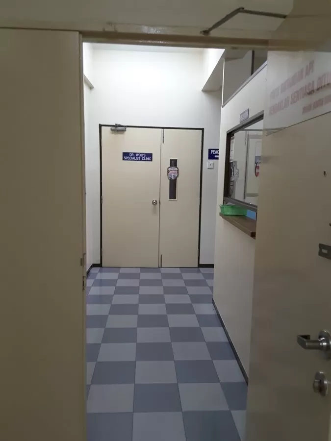 Peace Medical Centre - Photo 3