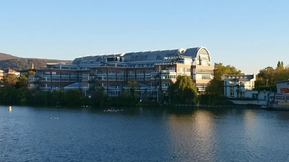 HBO 2 Druckkammerzentrum Heidelberg - Photo 3