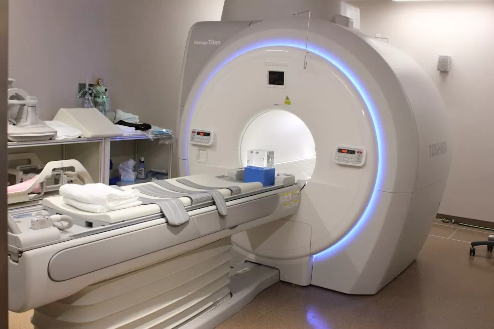 Douaikai Hospital - Photo 1