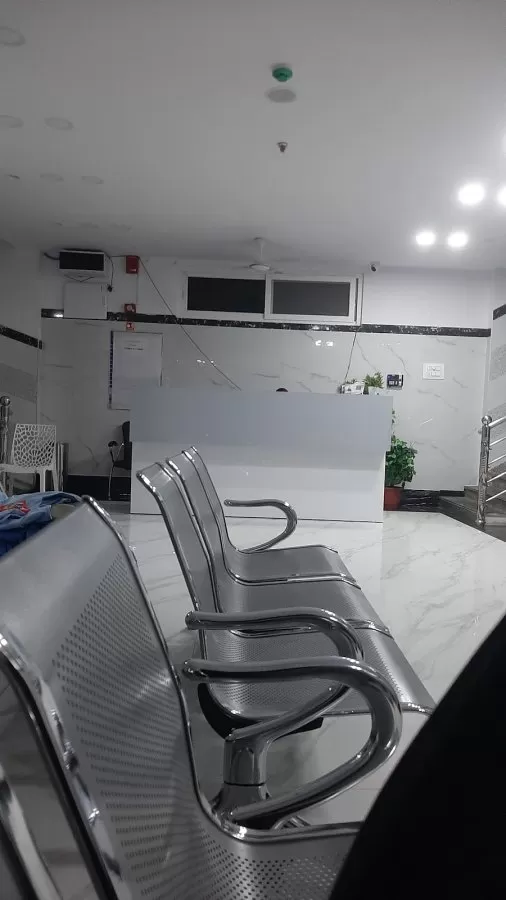 Dr. Farhana Ghalib Qaiser’s Maternity & General Hospital - Photo 4