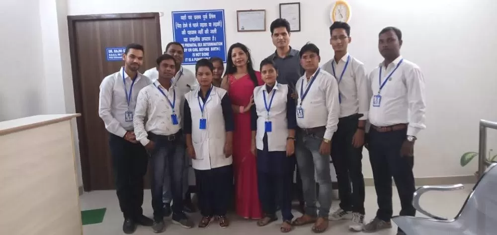 Utkarsh Hospital Greater Noida - Photo 5
