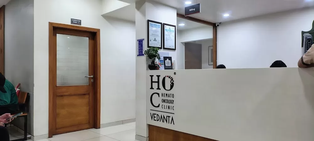 HOC Vedanta - Cancer Centre in Navrangpura - Photo 7
