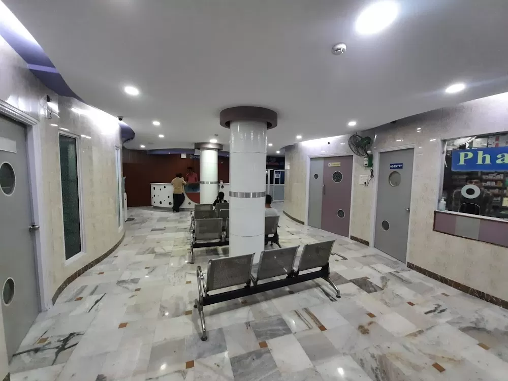 neoCandy Children's Hospital - Photo 1