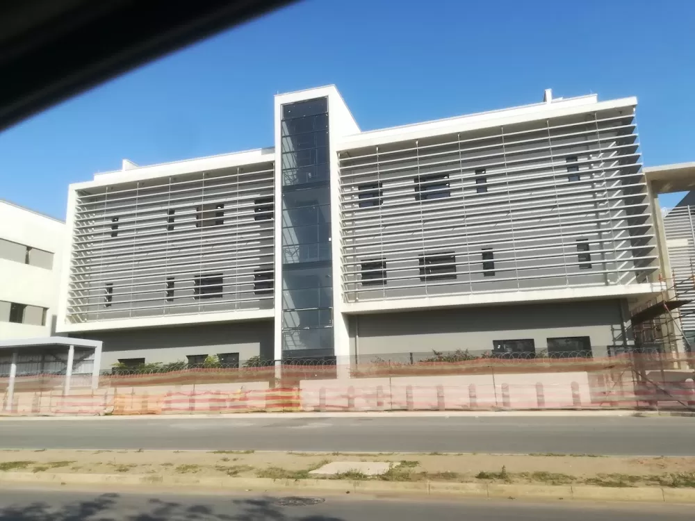 Dr Pixley Ka Isaka Seme Memorial Hospital - Photo 3