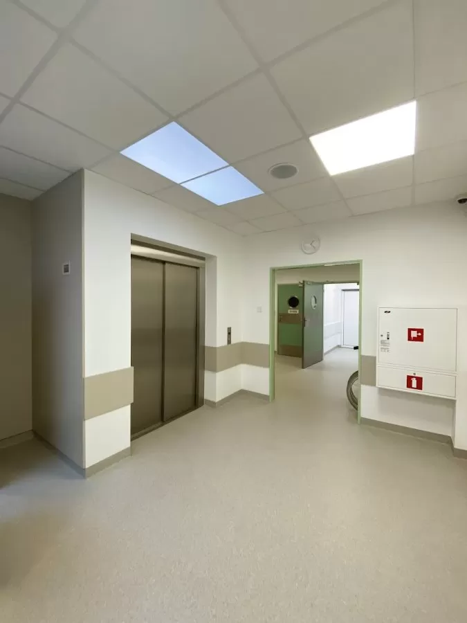 OT.CO HOSPITAL - Photo 3