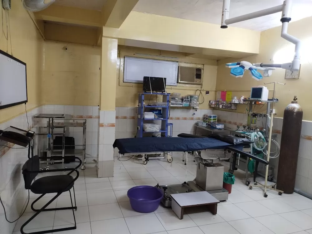 Ayush Hospital - Photo 3