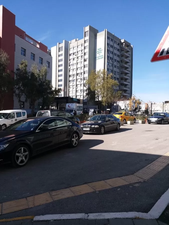 Ameliyathane ve Yoğun Bakımlar - Photo 2