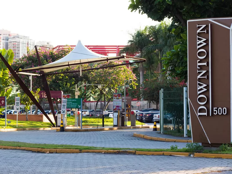 Oto Grupo Downtown - Otorrino Barra da Tijuca - Photo 4