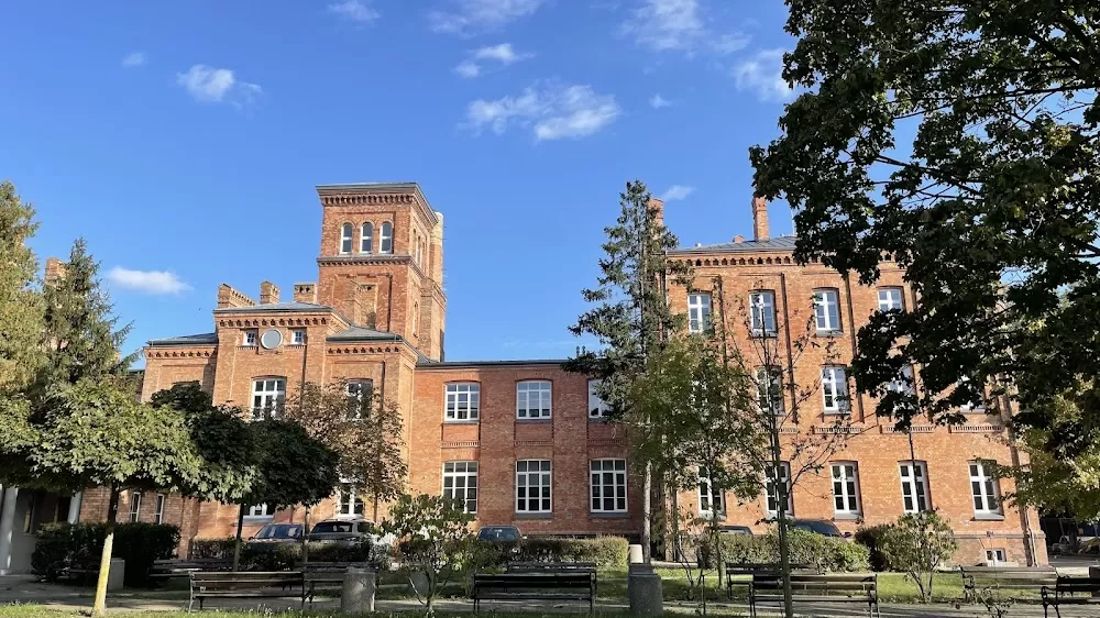 Szpital Tworkowski - Photo 1