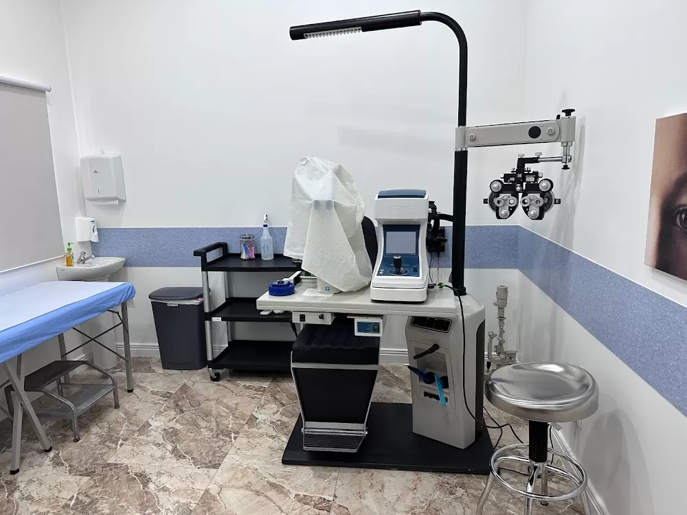 San Joaquín Medical Center - Photo 2
