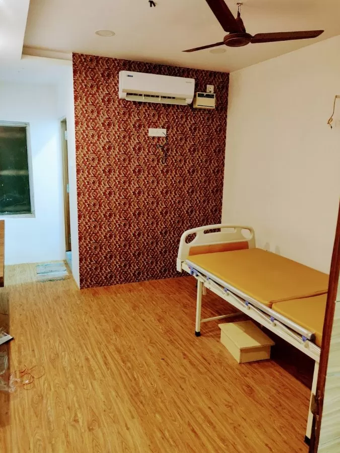 Anjakha Hospital - Photo 8