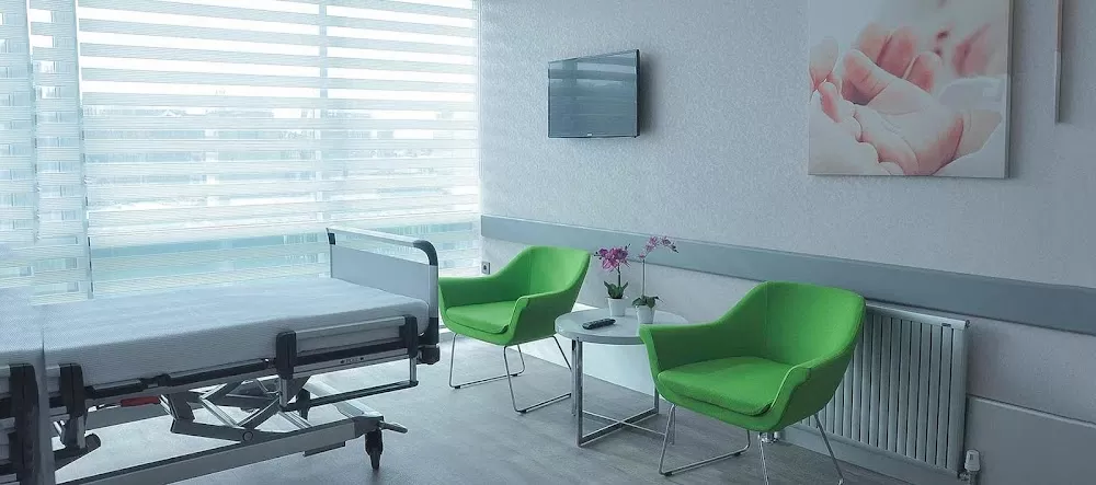 Gürgan Clinic Women's Health and IVF Center Ankara - Photo 5