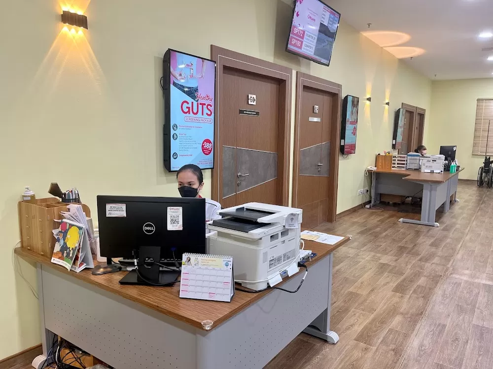 Obstetrics & Gynaecology Centre (O&G), Assunta Hospital - Photo 3