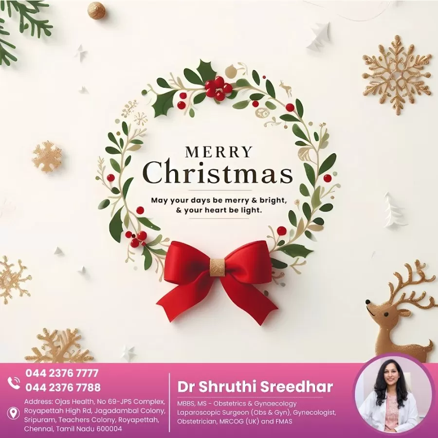 Dr Shruthi Sreedhar - Photo 4
