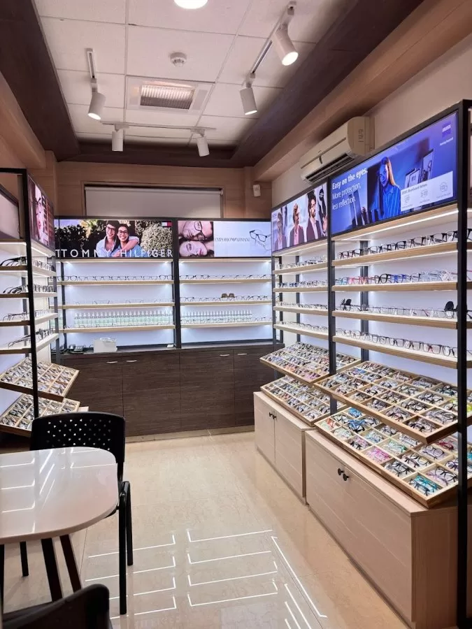 CEDS Eye Hospital | Unit of Dr Agarwals Eye Hospital - Bandra West, Mumbai - Photo 2