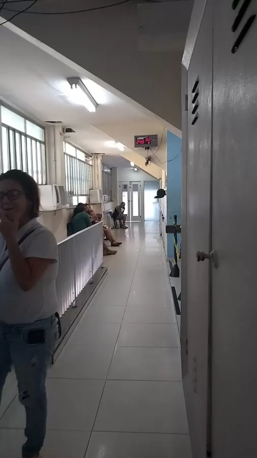 Hospital das Clínicas de Nova Iguaçu - Photo 2