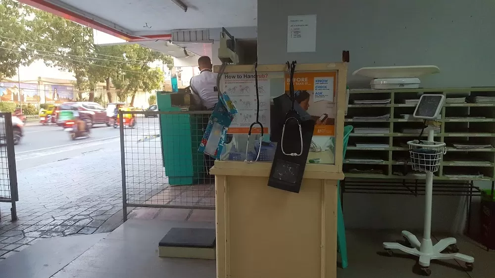 Las Piñas Doctors Hospital - Photo 6