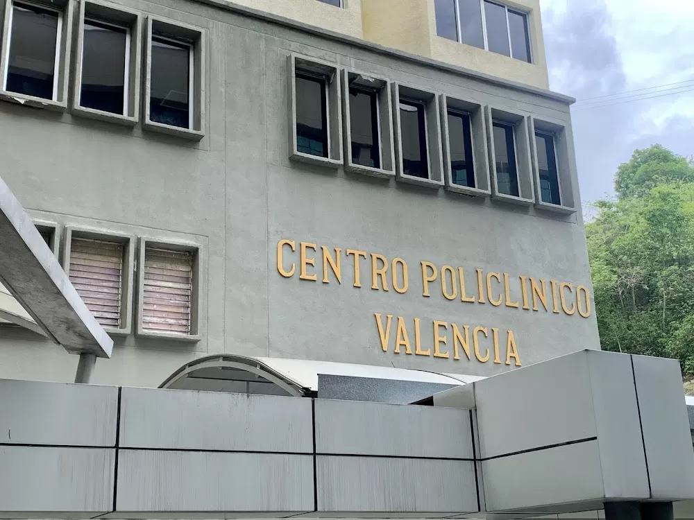 Clínica La Viña - Photo 1