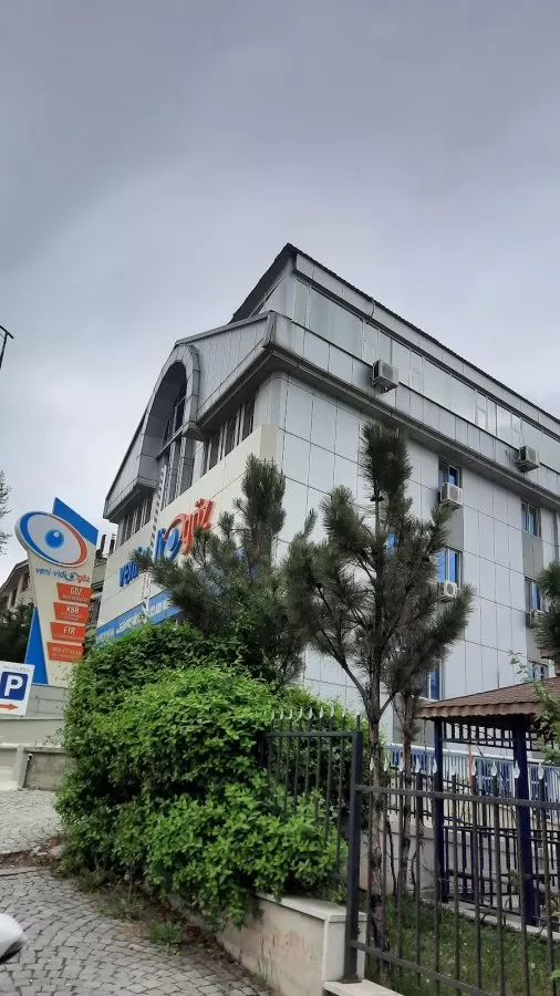 Veni Vidi Eye Diseases Center Cankaya - Photo 8