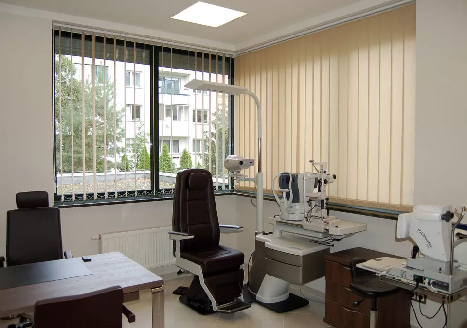 Centrum Medyczne EVITA - Photo 6