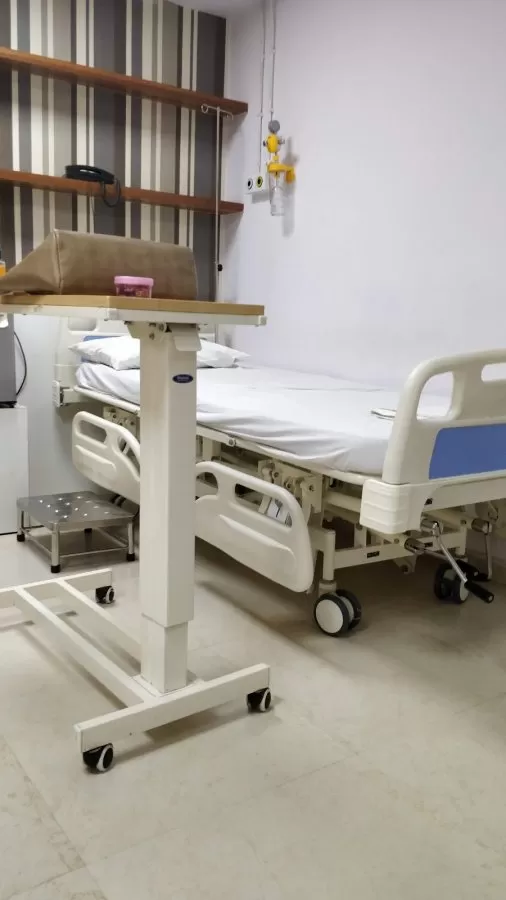 Milann JP Nagar Fertility & Birthing Hospital, IVF Center - Photo 8