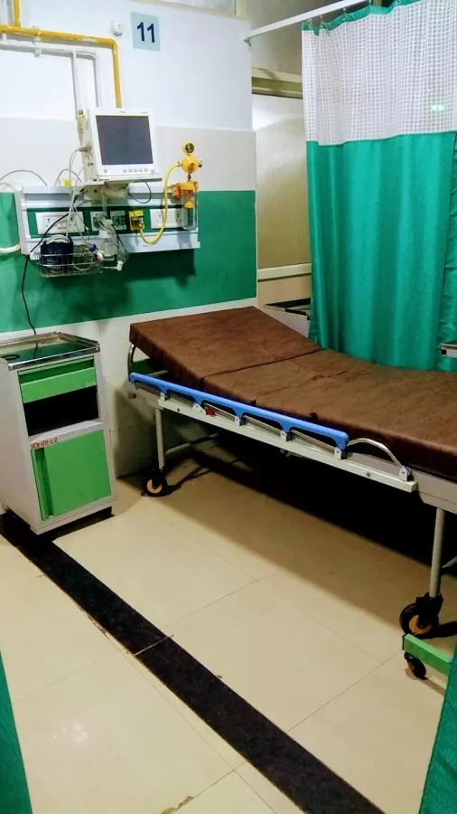 BHOPAL CARE HOSPITAL - Photo 5