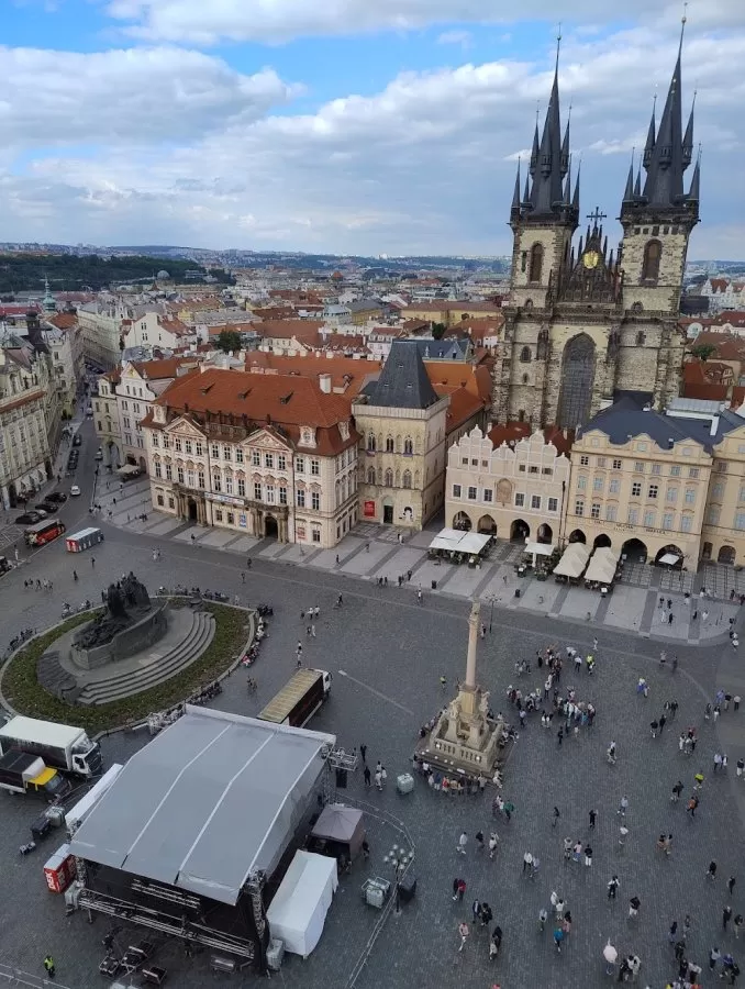 GENNET Prague 1 - Photo 7