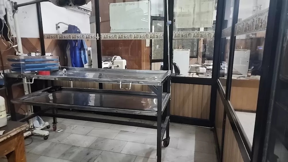 City Veterinary Hospital - Veterinary Doctor in Ludhiana | Pet Hospital in Ludhiana | Bird Hospital | Animal Doctor - Photo 6