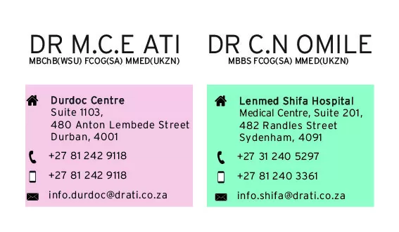 SheHealth Gynaecologists Shifa - Photo 1