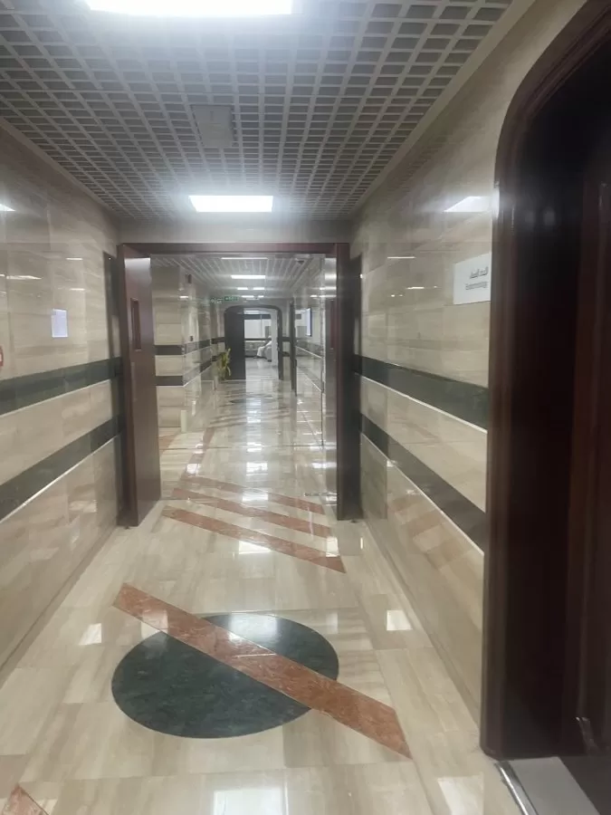 Mediclinic Al Noor Hospital - Photo 1