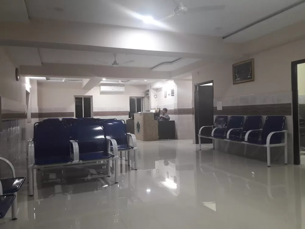 Ankura Hospital for Women & Children - Attapur - Photo 5