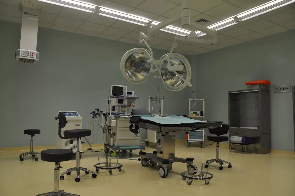 Instituto Nacional del Cáncer Rosa Emilia Sánchez Pérez de Tavares (INCART) - Photo 6
