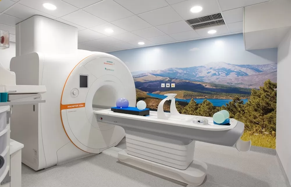 Hospital Quirónsalud Valle del Henares (Torrejón de Ardoz) - Photo 4