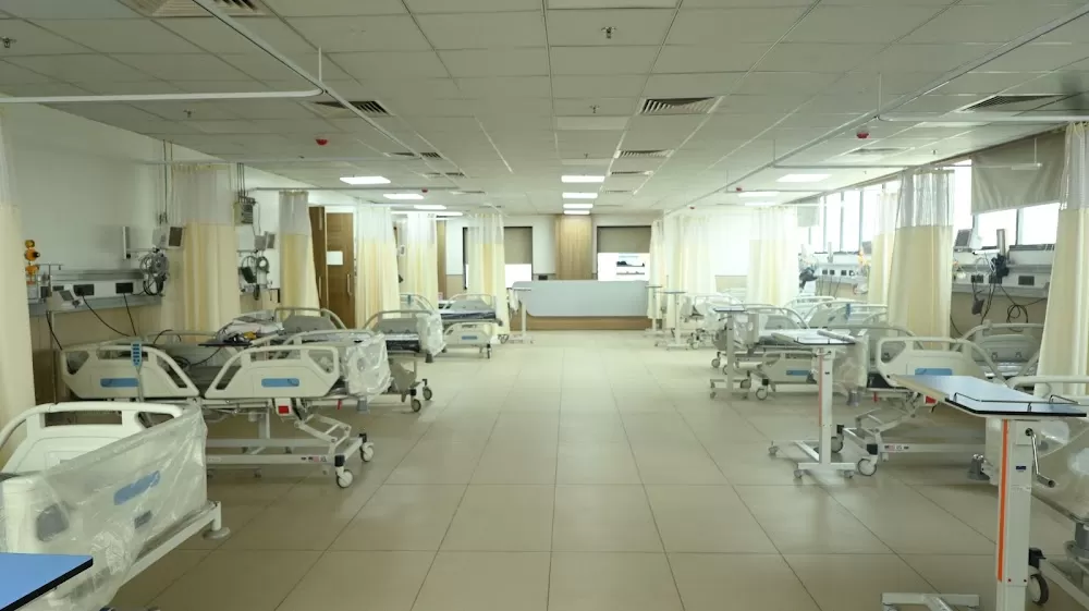 UM Cancer Hospital Jaipur - Photo 1