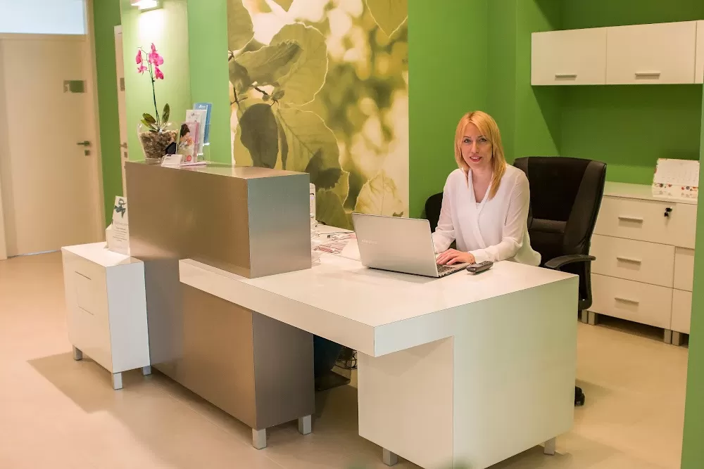 Specialized Medical Center Gastromedica - Photo 2