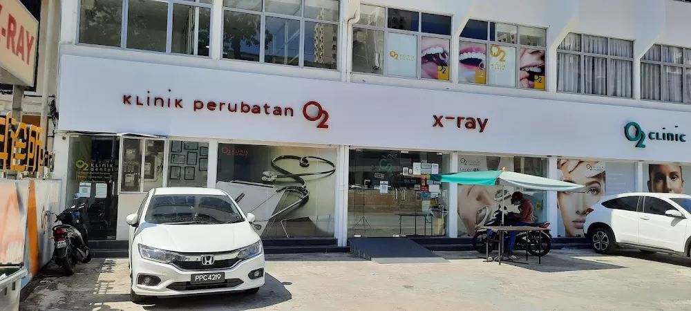 O2 Klinik (Jelutong) - Photo 6