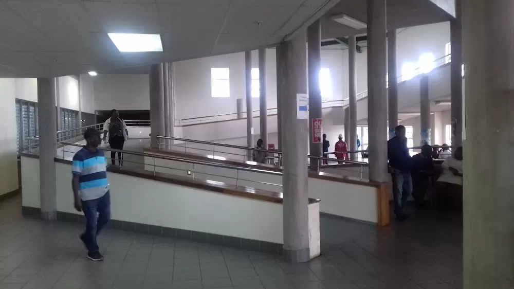 FNB Bank ATM King Dinizulu Hospital - Photo 4