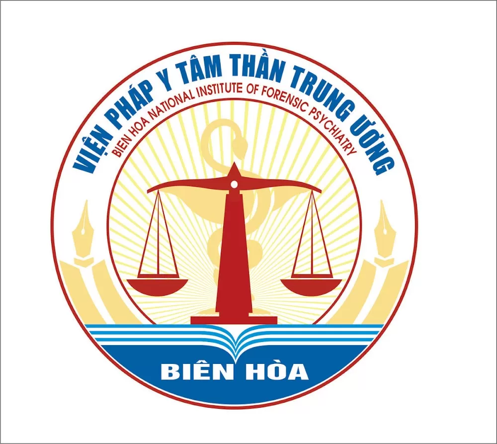 Khu Khám bệnh - Viện Pháp y tâm thần Trung ương Biên Hòa - Photo 8