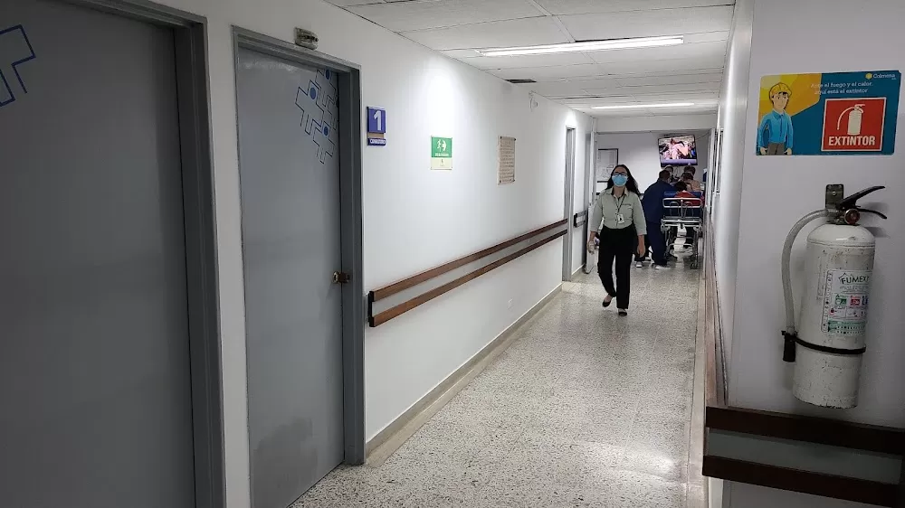 Fracture Clinic Medellin - Home Center - Photo 1