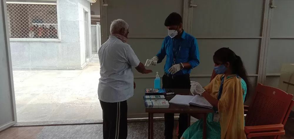 Devi Eye Hospital (Thubarahalli) - Photo 5