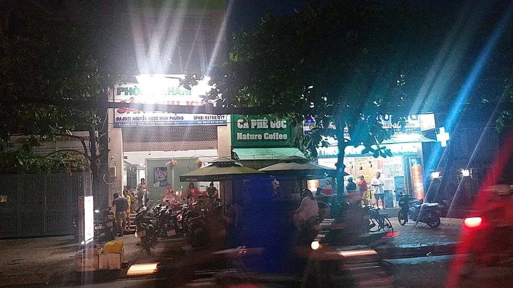 Phòng Khám Sản Phụ Khoa Quận 7 - Photo 2