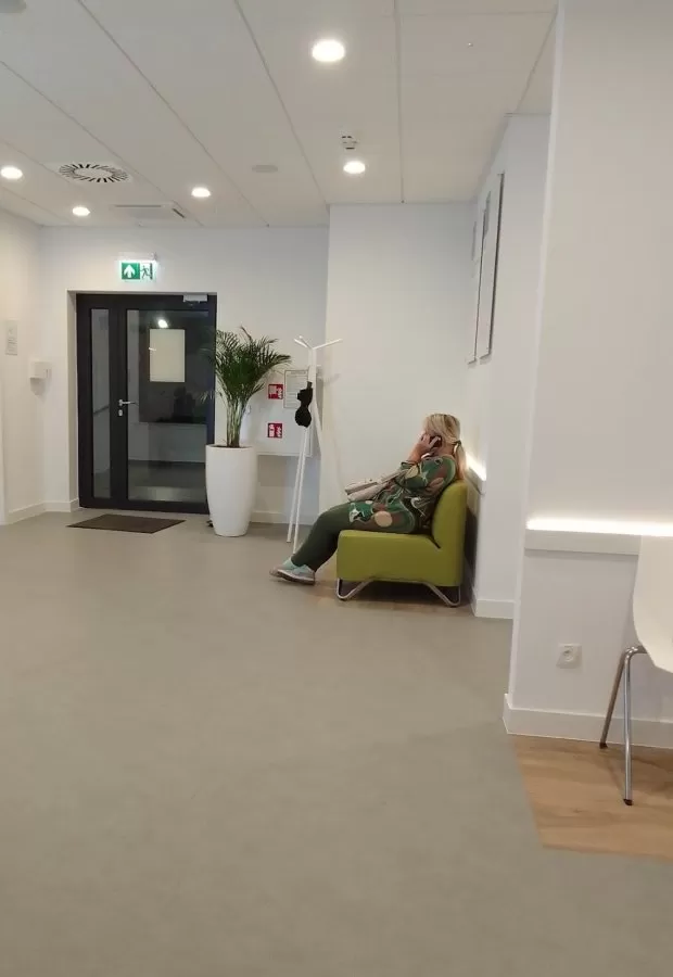 Centrum Medyczne PZU Zdrowie Kraków Niska - Photo 2