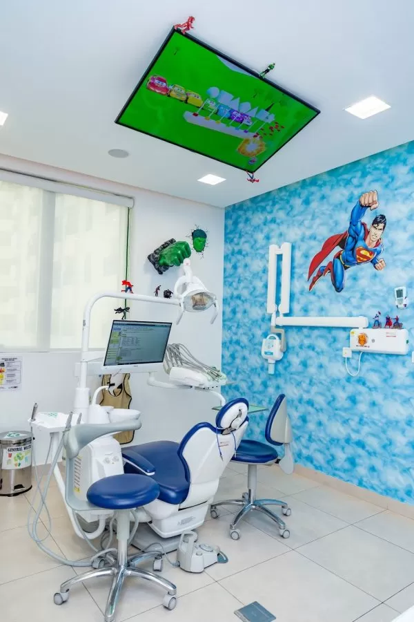 Appolonia Dentistry for Children - Corniche Abu Dhabi - Photo 5