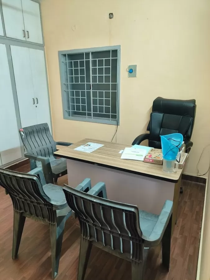 Chennai Chest Clinic - Photo 4