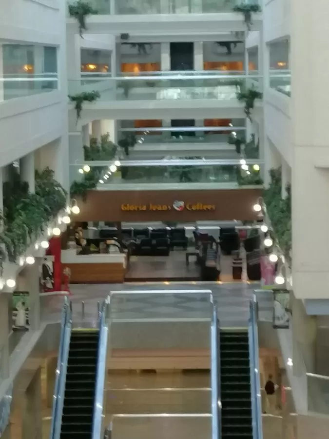 Nasser Medical Consultant Centre - Photo 3