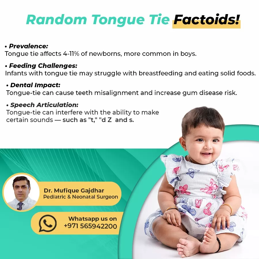 Dr Mufique Gajdhar FACS Pediatric Surgeon - Photo 4